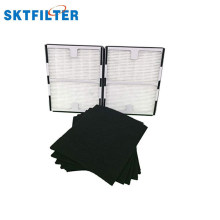 True HEPA Filter Fit AC-2125